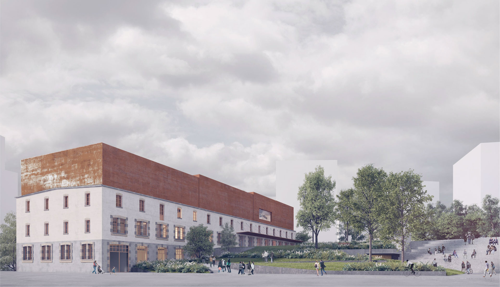 Atelier VA Concours Fribourg